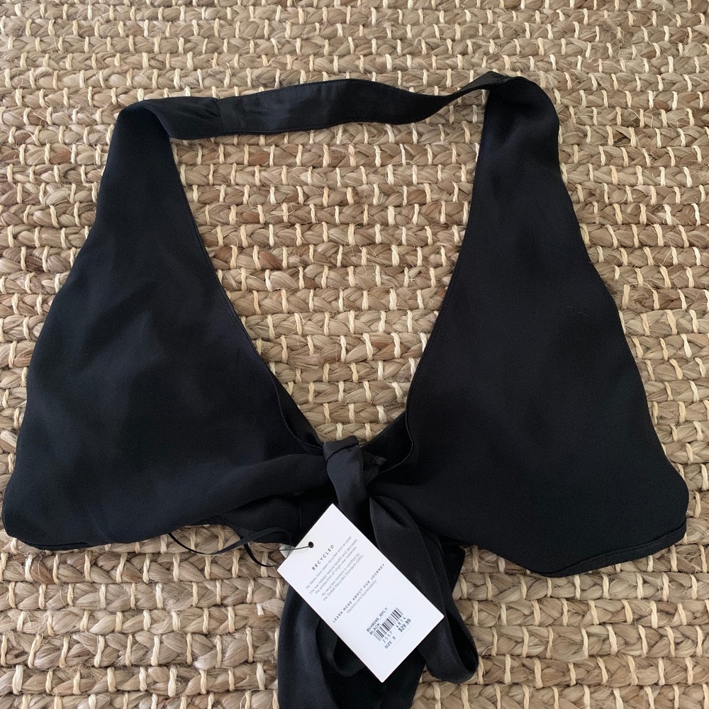 Wrap Top